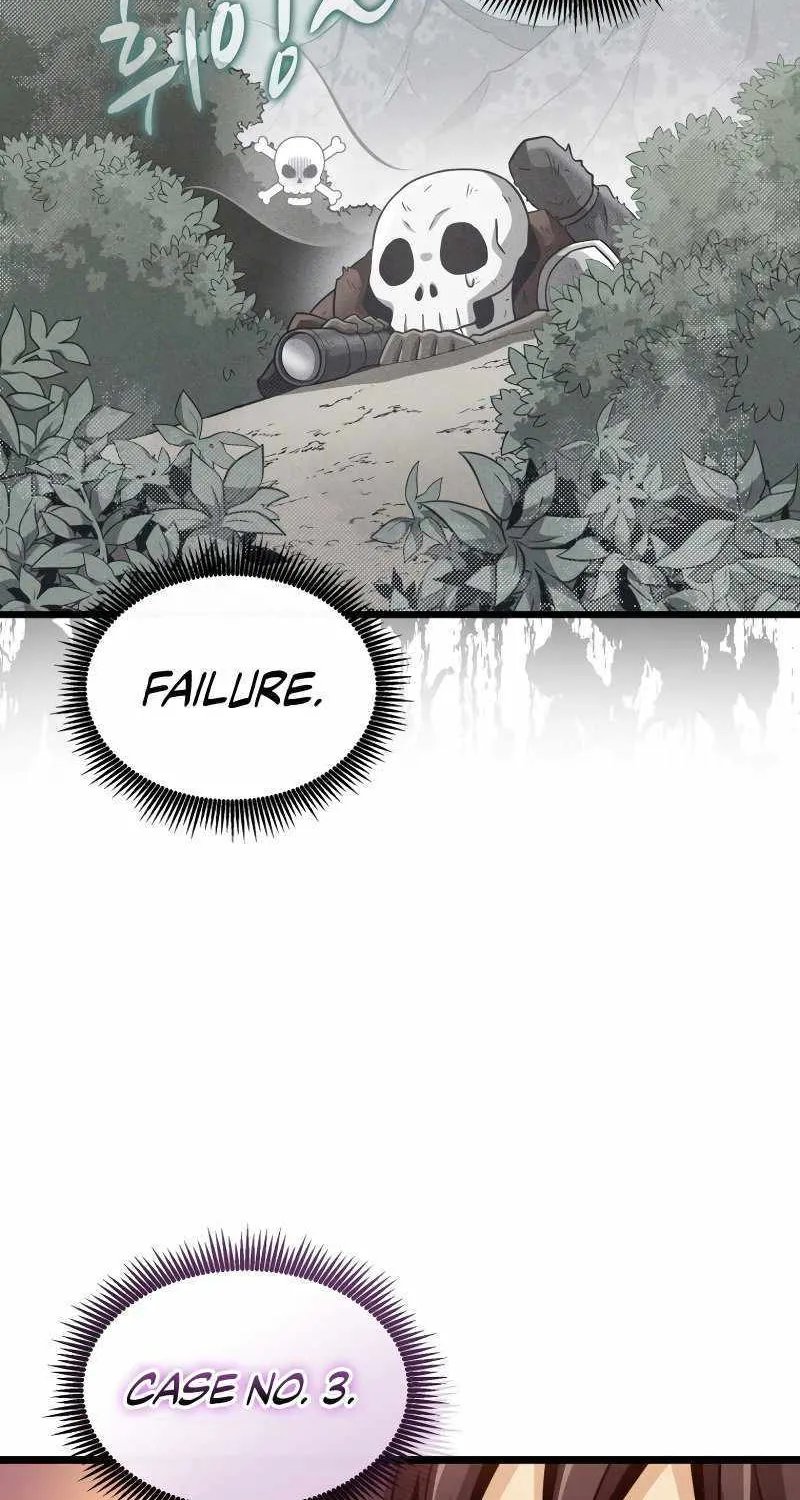 Read Arcane Sniper chapter 131 image 27 on Lezhin