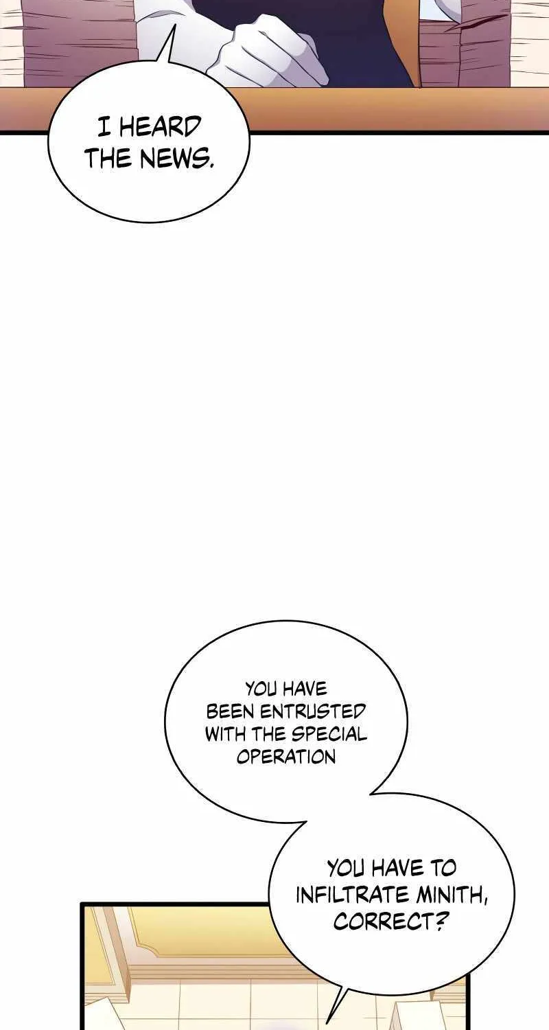 Read Arcane Sniper chapter 131 image 3 on Lezhin