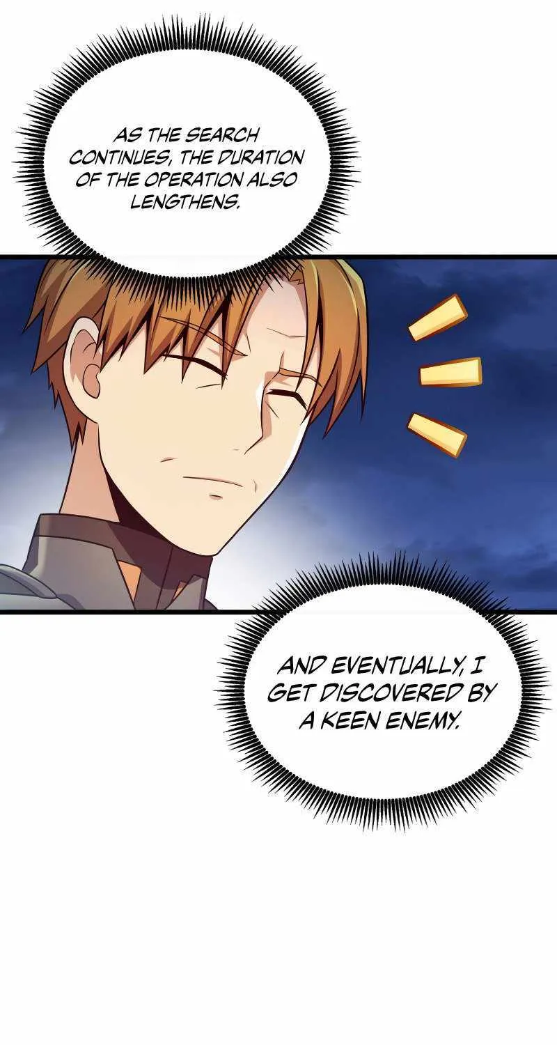 Read Arcane Sniper chapter 131 image 30 on Lezhin
