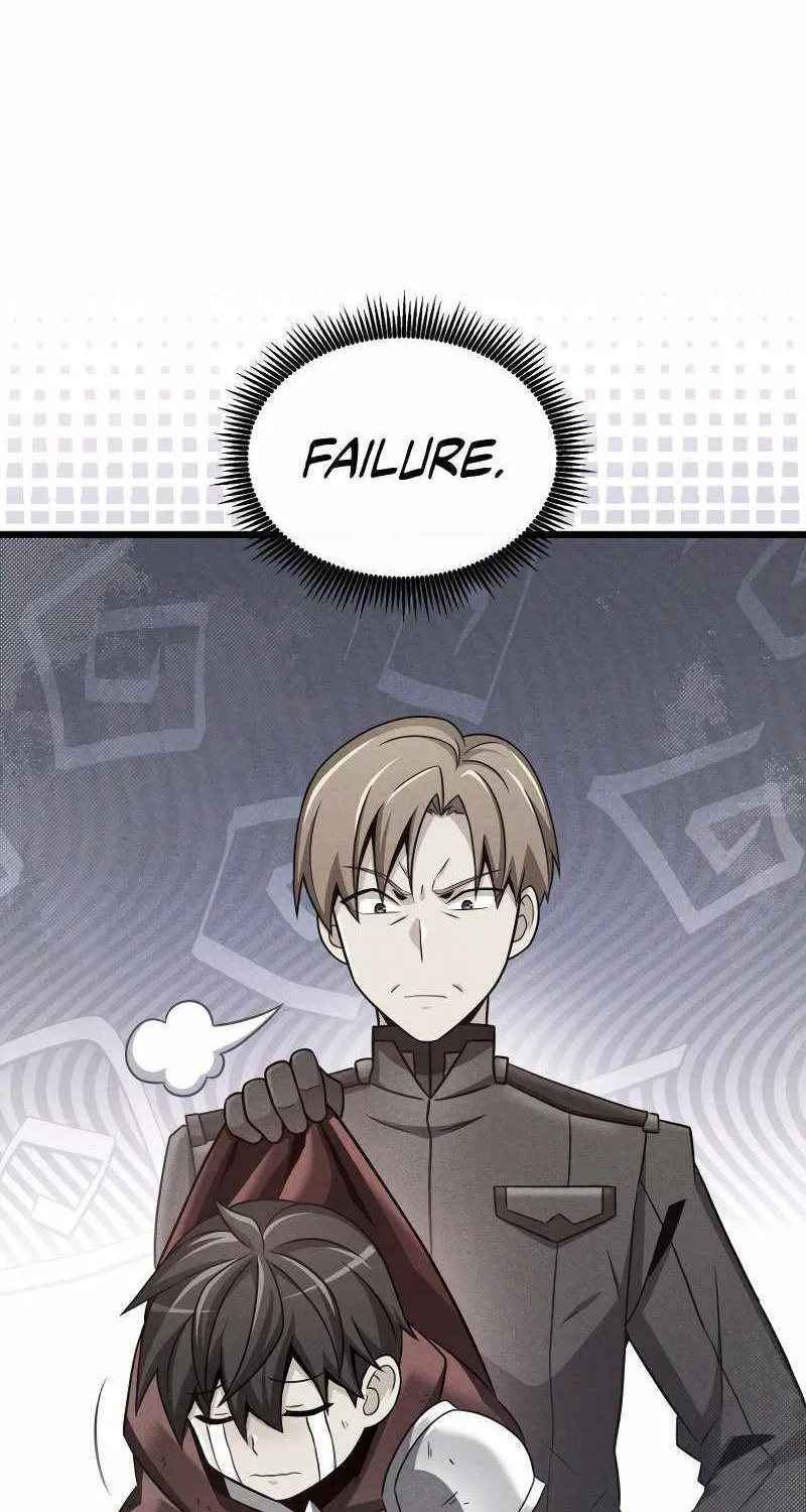 Read Arcane Sniper chapter 131 image 31 on Lezhin