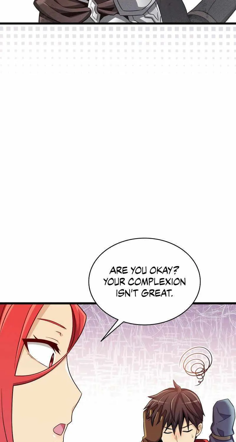 Read Arcane Sniper chapter 131 image 32 on Lezhin