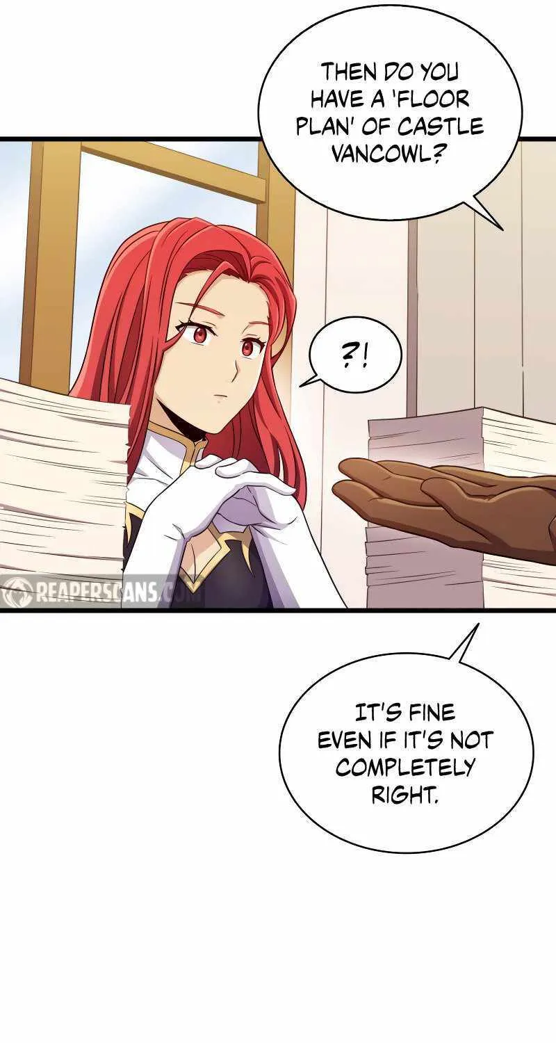 Read Arcane Sniper chapter 131 image 34 on Lezhin