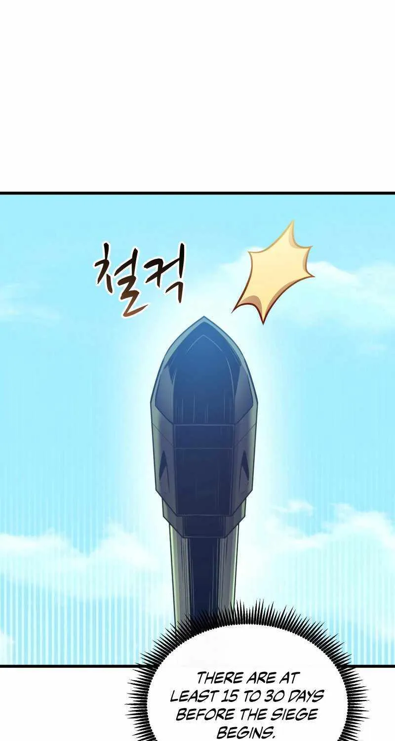 Read Arcane Sniper chapter 131 image 38 on Lezhin