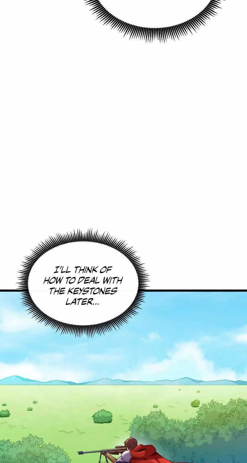 Read Arcane Sniper chapter 131 image 39 on Lezhin