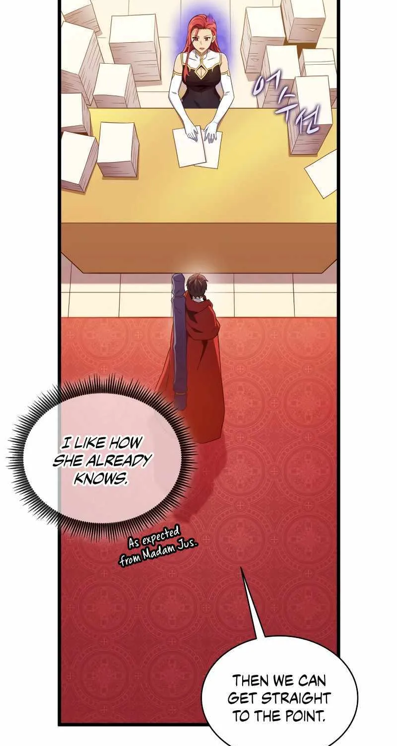 Read Arcane Sniper chapter 131 image 4 on Lezhin