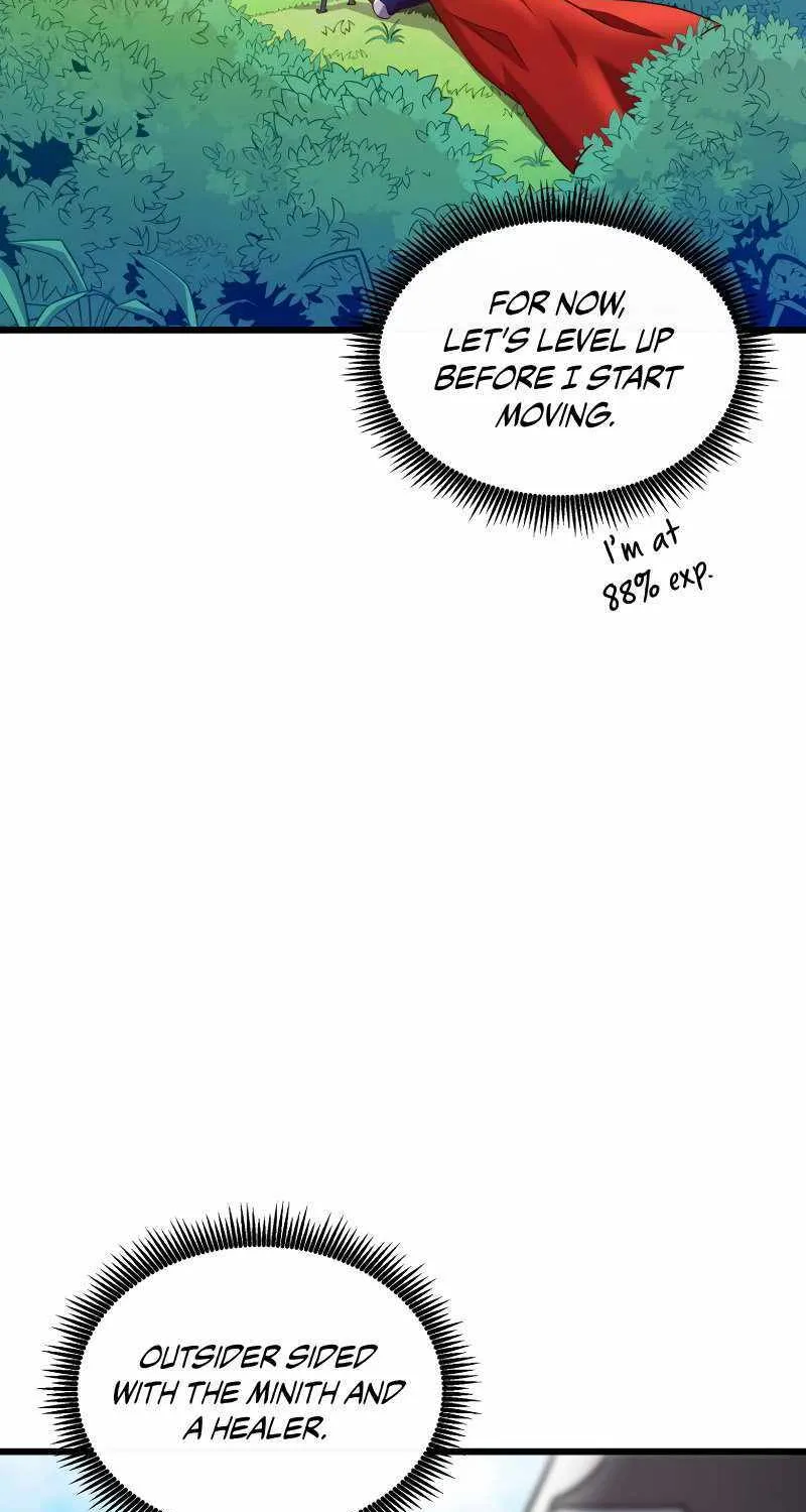 Read Arcane Sniper chapter 131 image 40 on Lezhin