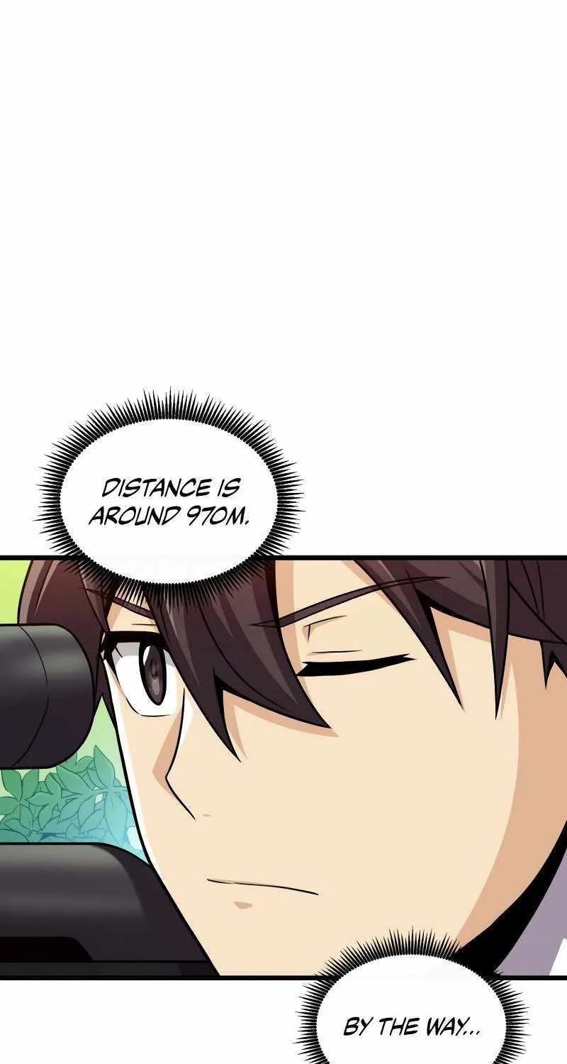 Read Arcane Sniper chapter 131 image 42 on Lezhin