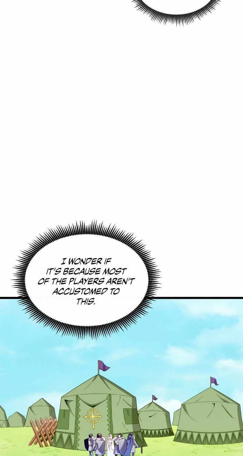 Read Arcane Sniper chapter 131 image 43 on Lezhin