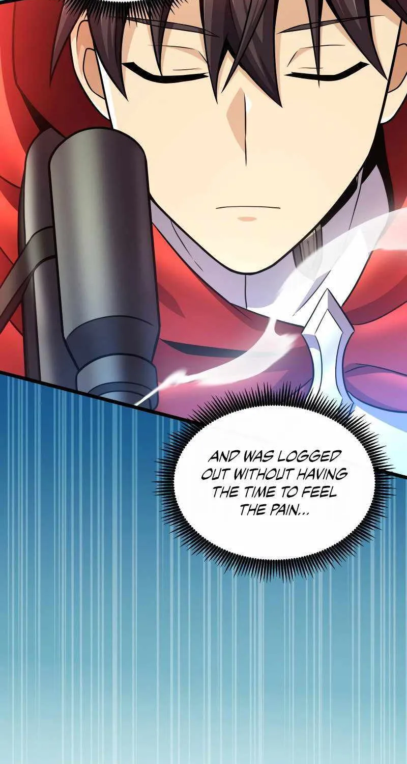 Read Arcane Sniper chapter 131 image 51 on Lezhin