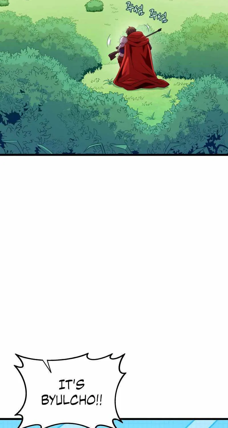 Read Arcane Sniper chapter 131 image 55 on Lezhin