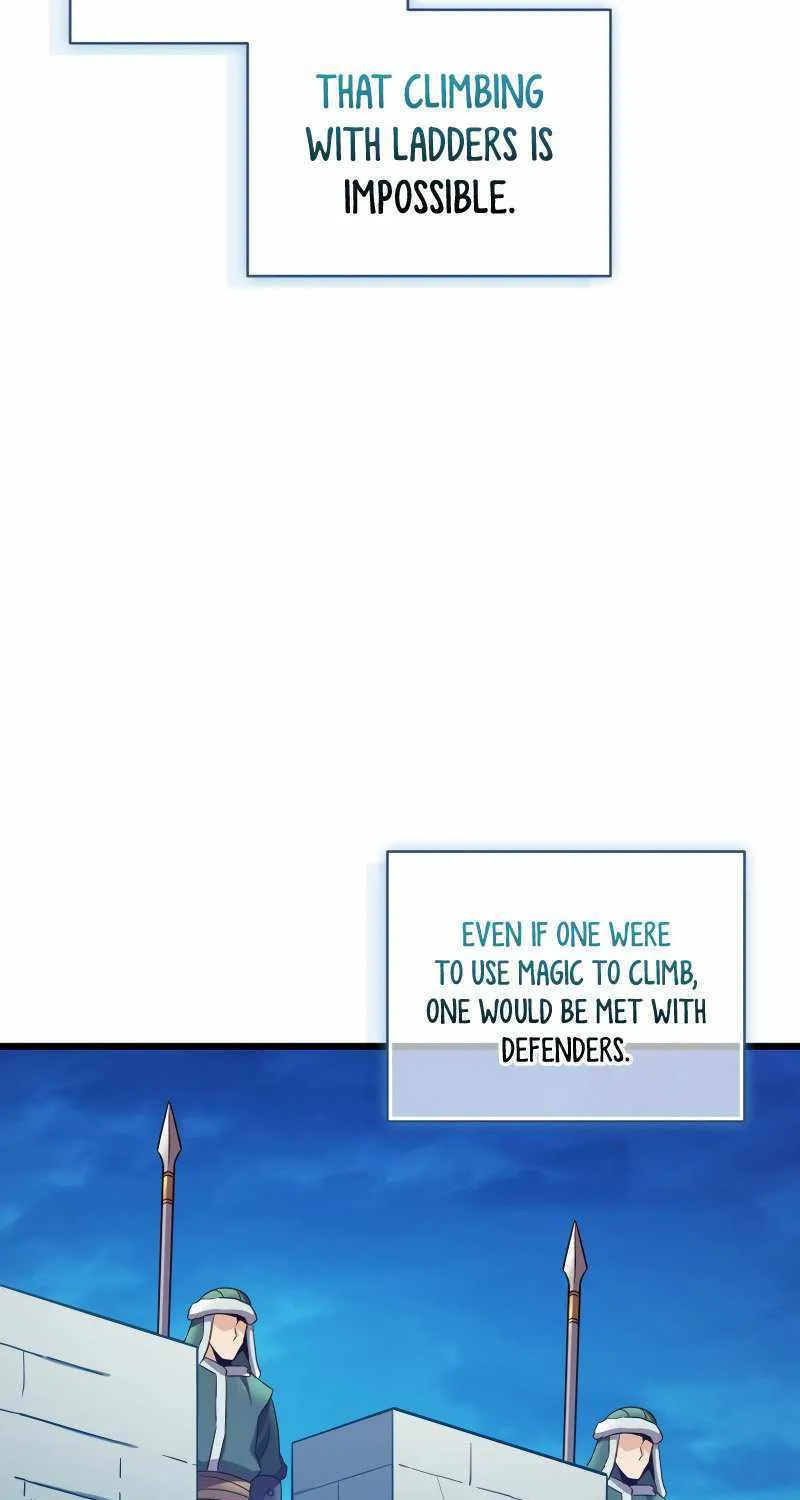 Read Arcane Sniper chapter 131 image 62 on Lezhin