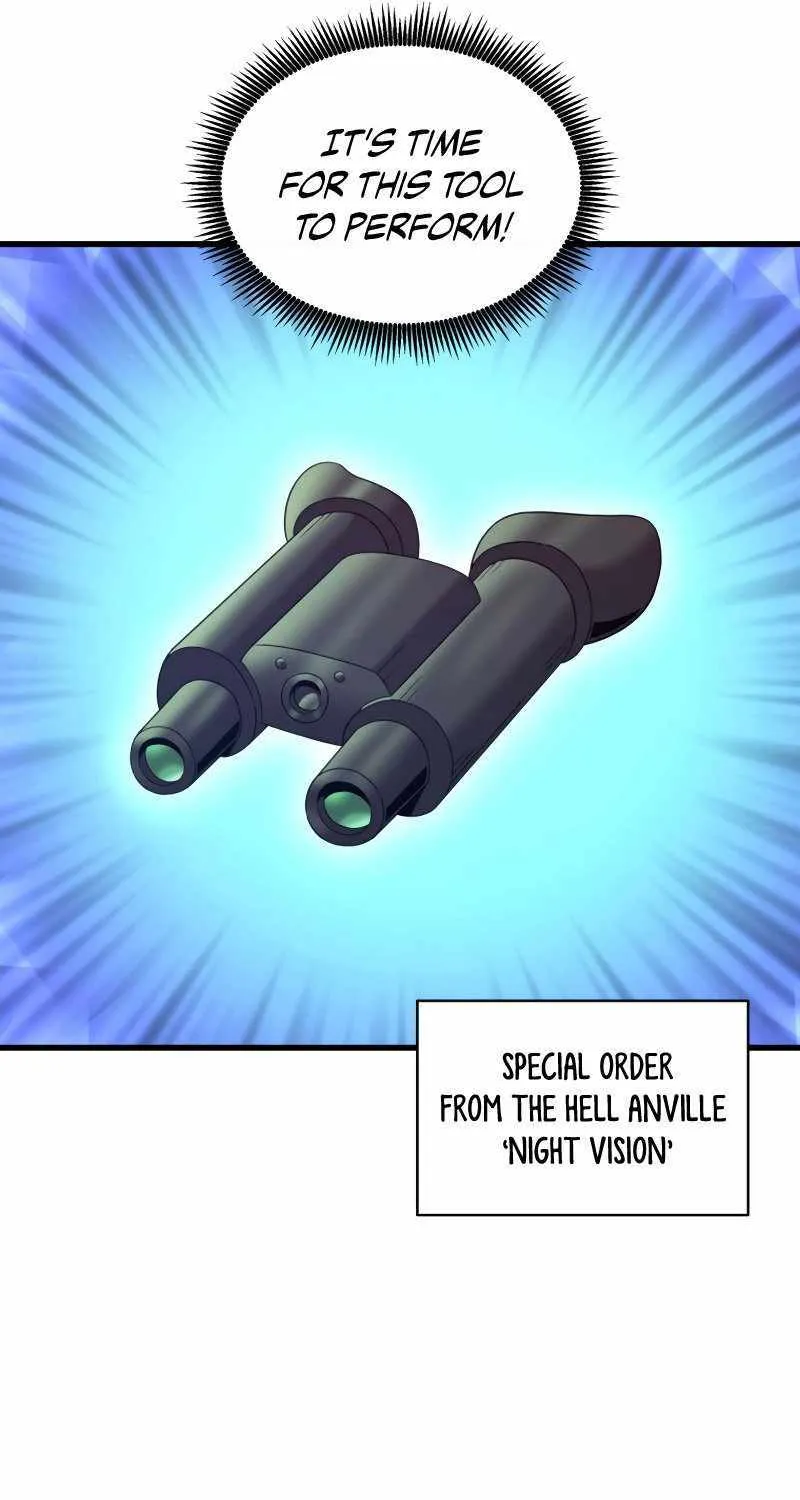 Read Arcane Sniper chapter 131 image 66 on Lezhin