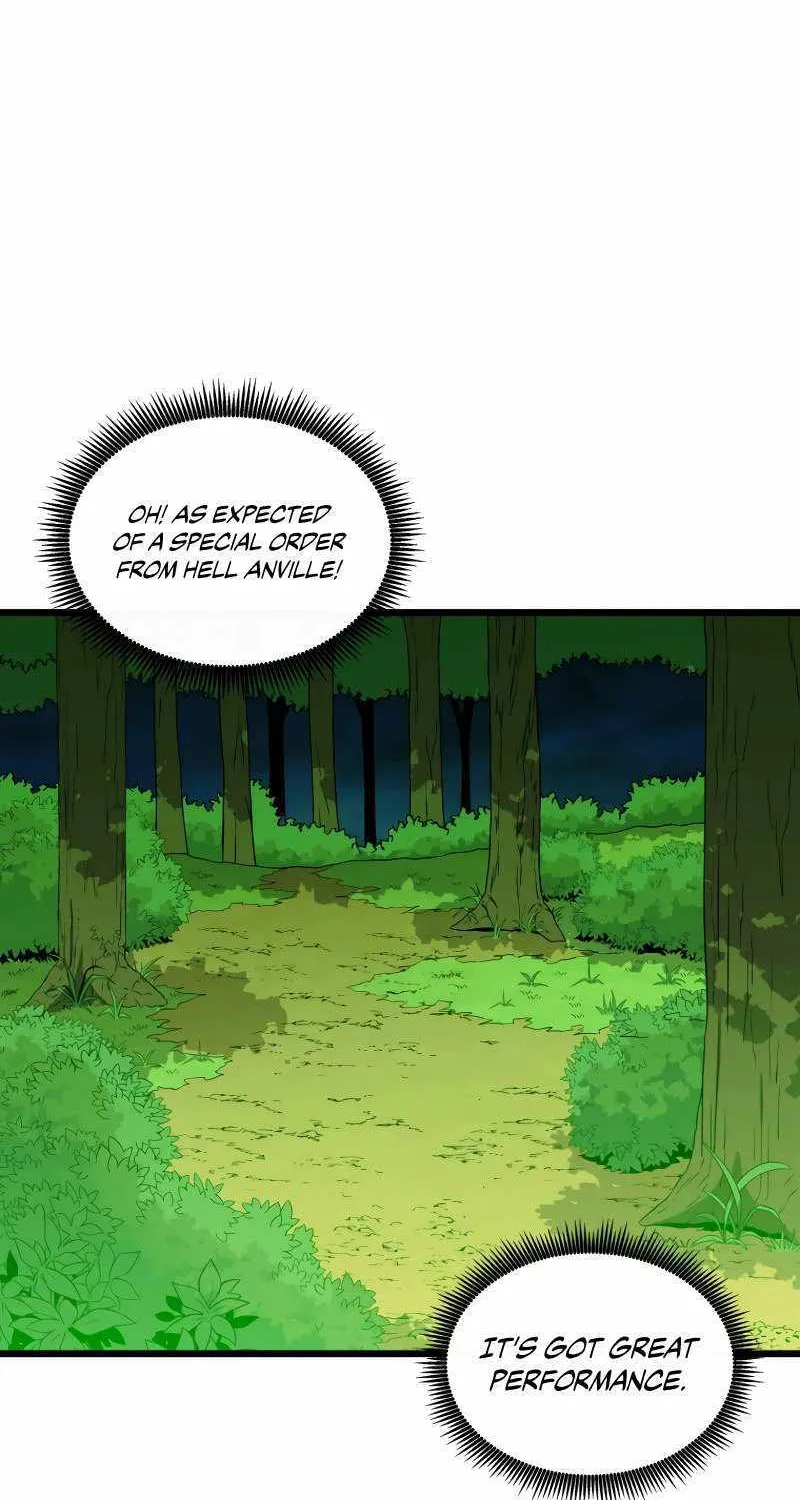 Read Arcane Sniper chapter 131 image 67 on Lezhin