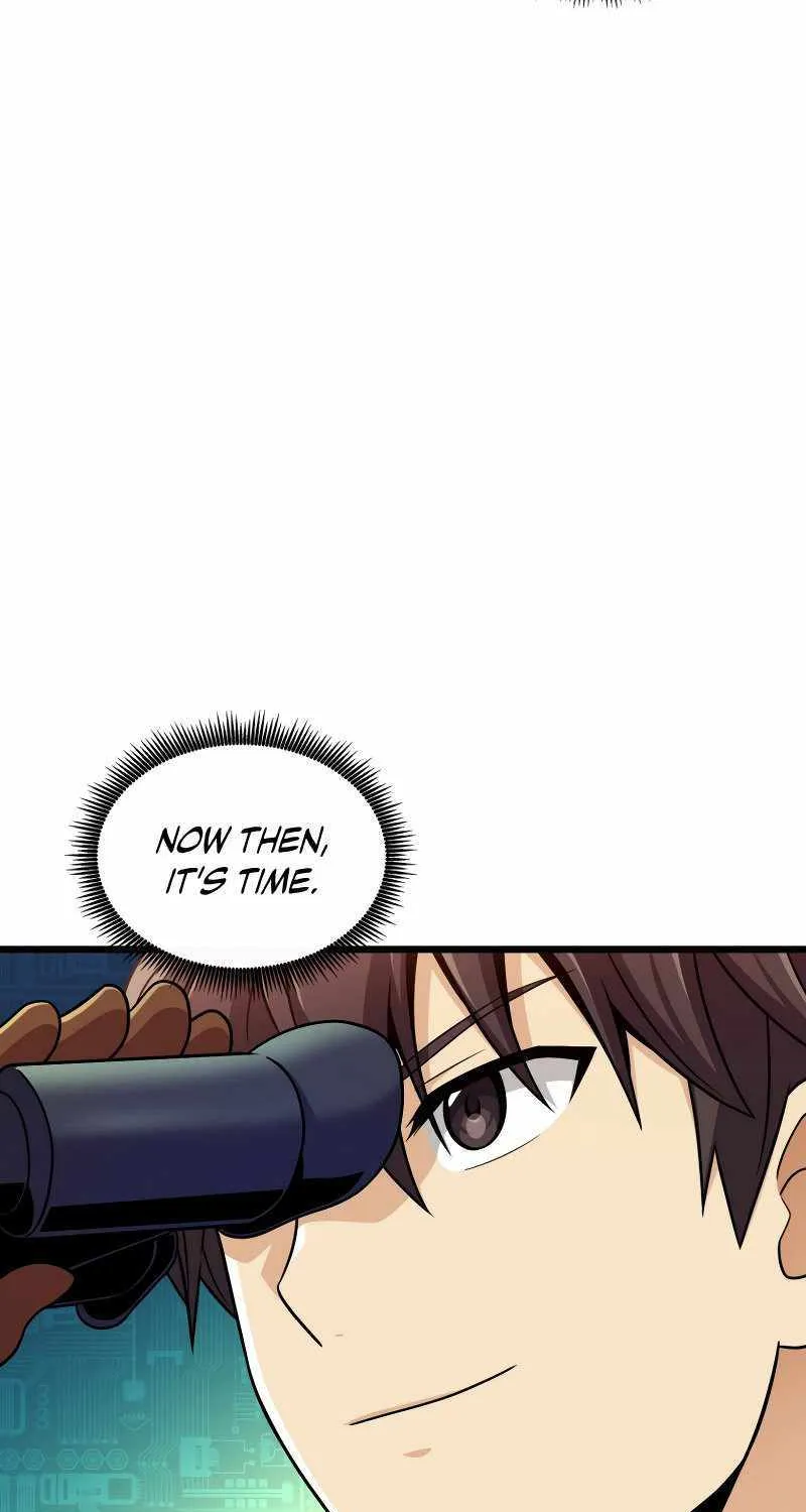 Read Arcane Sniper chapter 131 image 68 on Lezhin