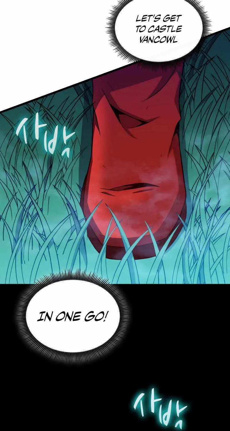 Read Arcane Sniper chapter 131 image 70 on Lezhin