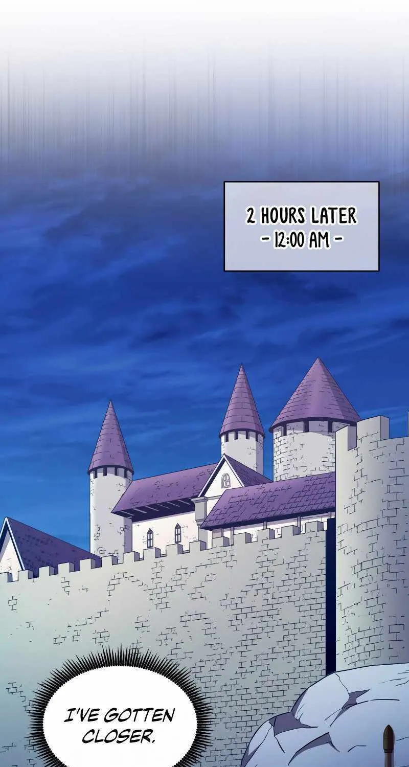 Read Arcane Sniper chapter 131 image 72 on Lezhin