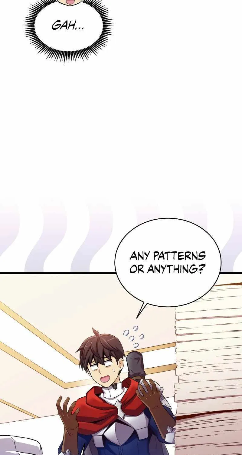 Read Arcane Sniper chapter 131 image 8 on Lezhin