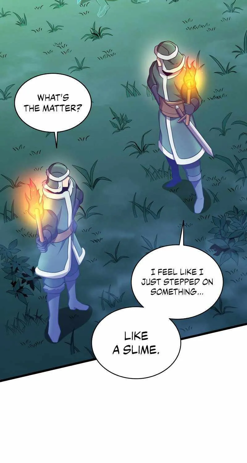 Read Arcane Sniper chapter 131 image 84 on Lezhin