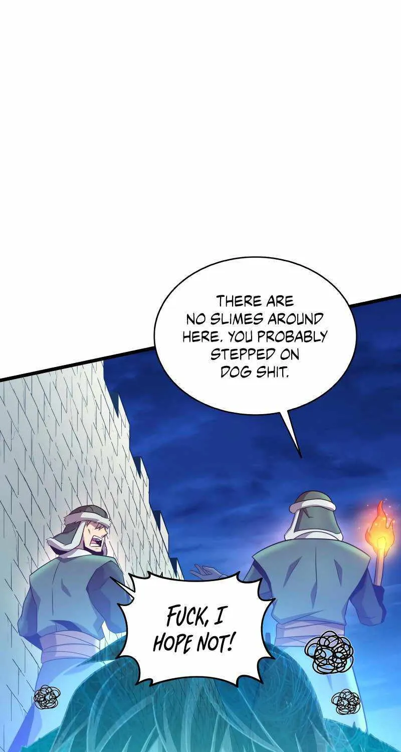 Read Arcane Sniper chapter 131 image 85 on Lezhin