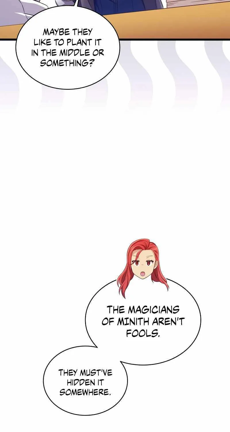 Read Arcane Sniper chapter 131 image 9 on Lezhin