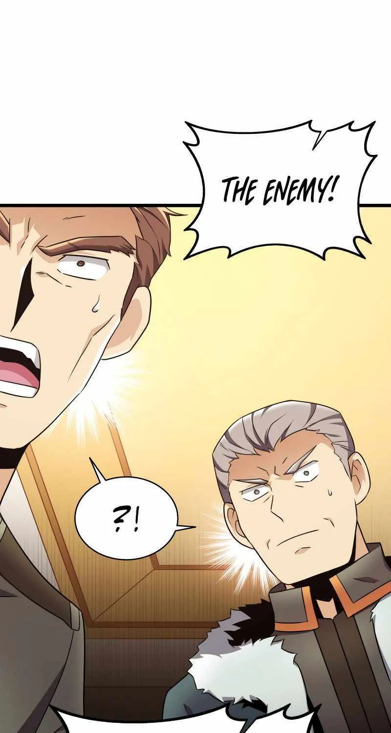 Read Arcane Sniper chapter 131 image 92 on Lezhin