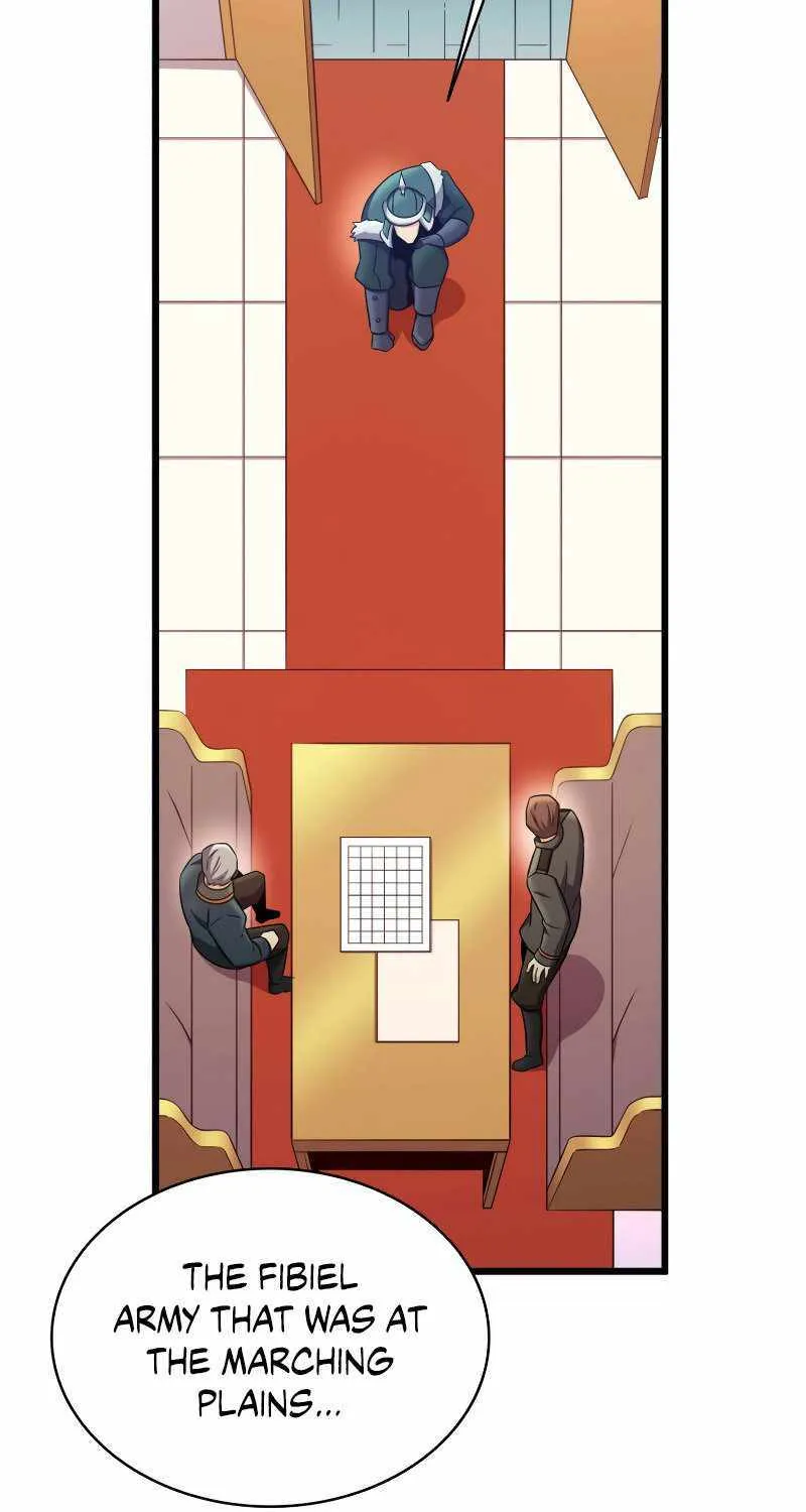 Read Arcane Sniper chapter 131 image 94 on Lezhin
