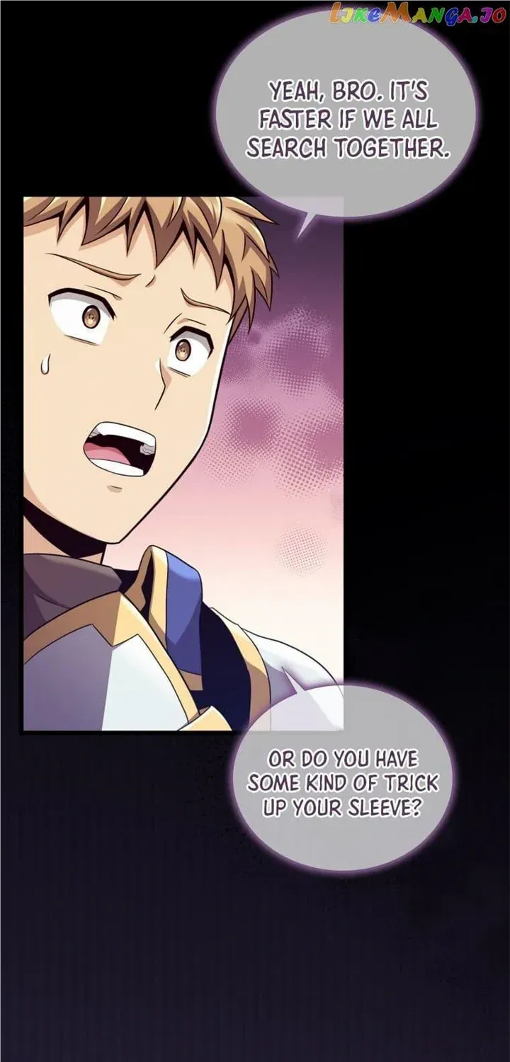 Read Arcane Sniper chapter 132 image 12 on Lezhin