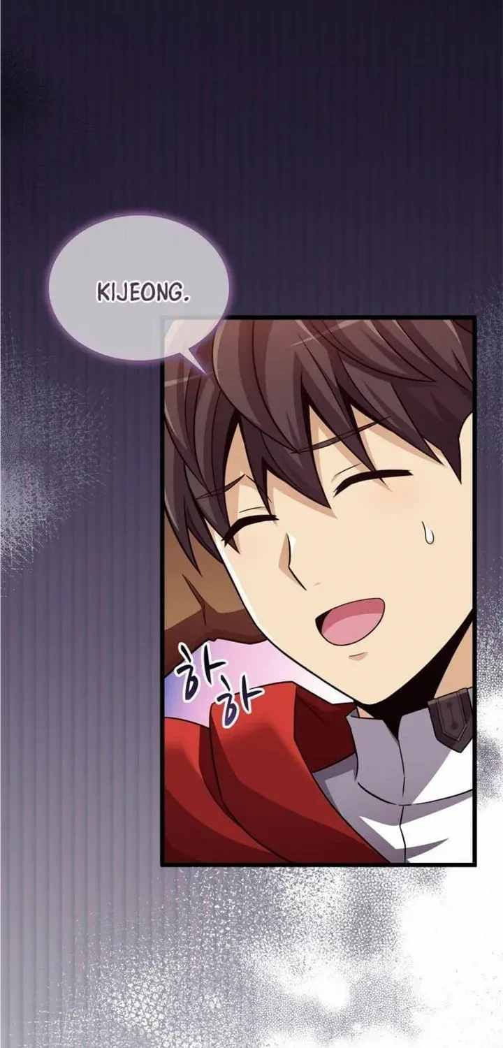 Read Arcane Sniper chapter 132 image 13 on Lezhin