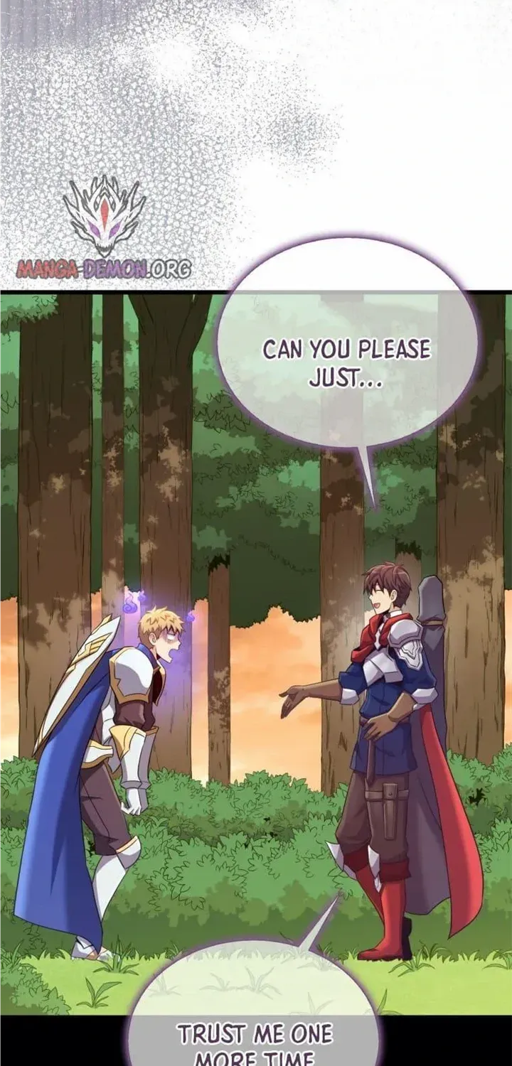 Read Arcane Sniper chapter 132 image 14 on Lezhin