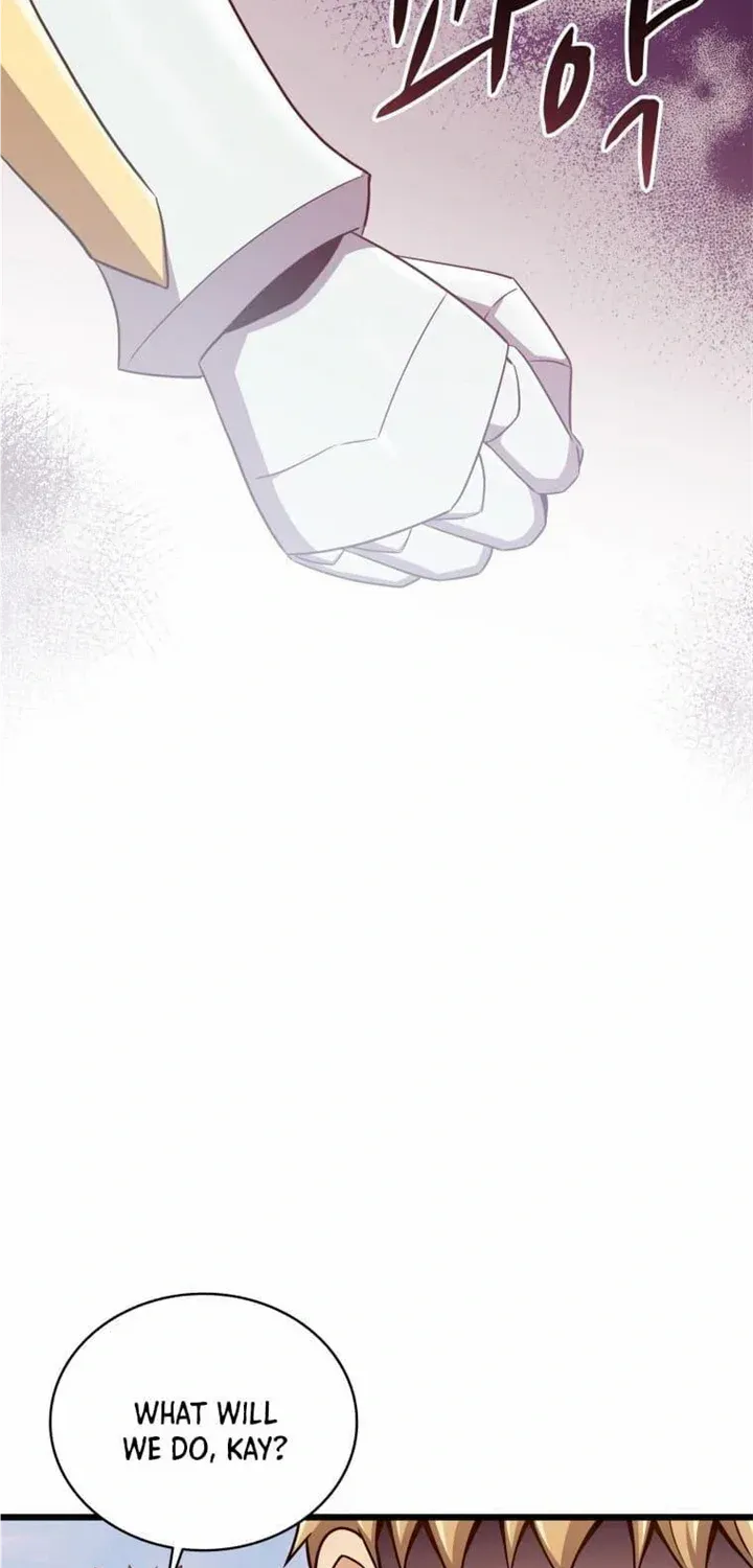 Read Arcane Sniper chapter 132 image 16 on Lezhin