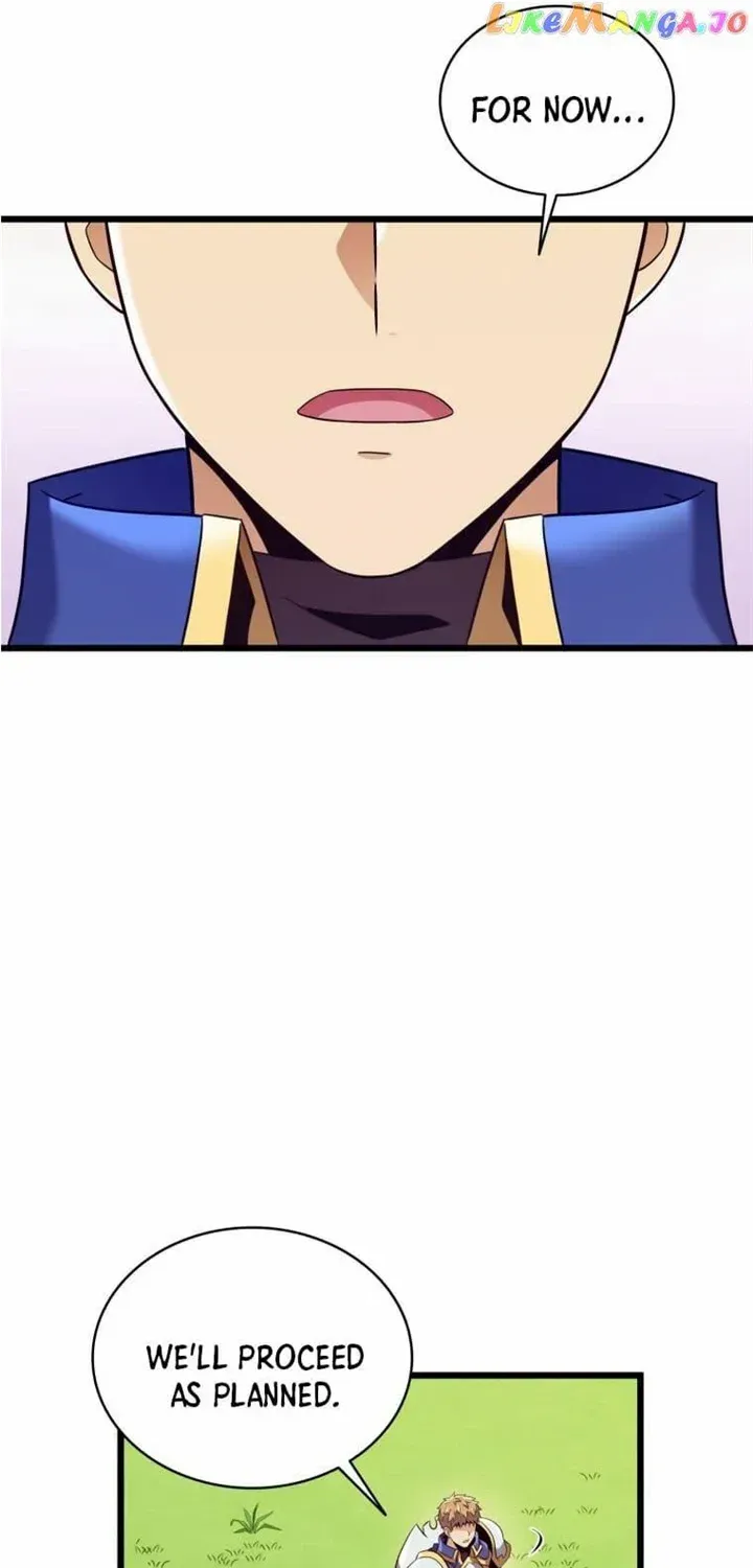 Read Arcane Sniper chapter 132 image 18 on Lezhin