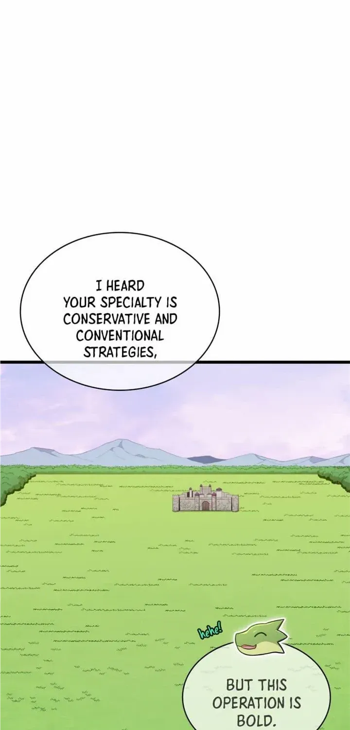 Read Arcane Sniper chapter 132 image 2 on Lezhin