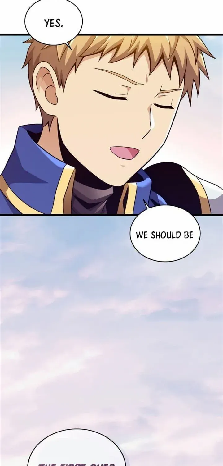 Read Arcane Sniper chapter 132 image 20 on Lezhin