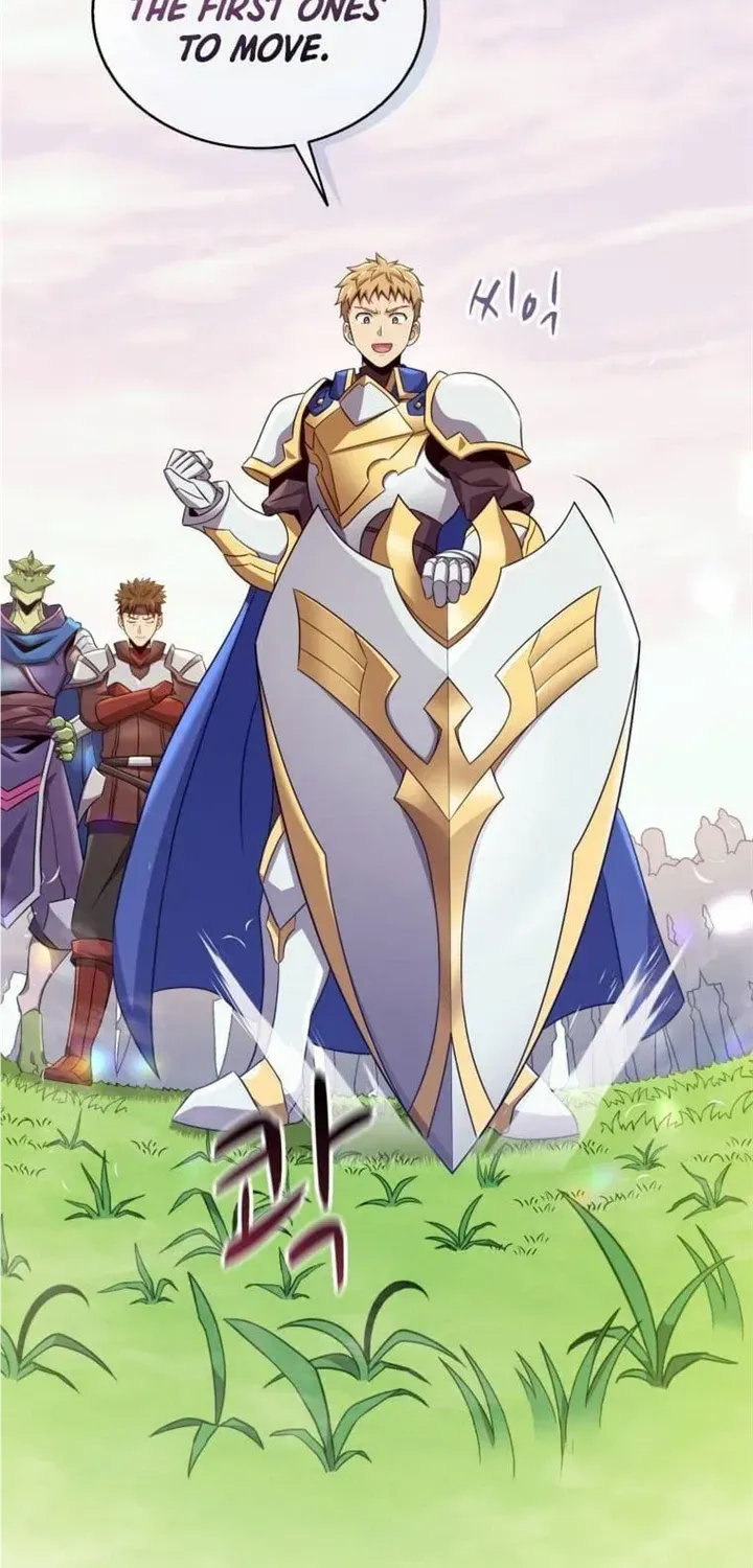 Read Arcane Sniper chapter 132 image 21 on Lezhin