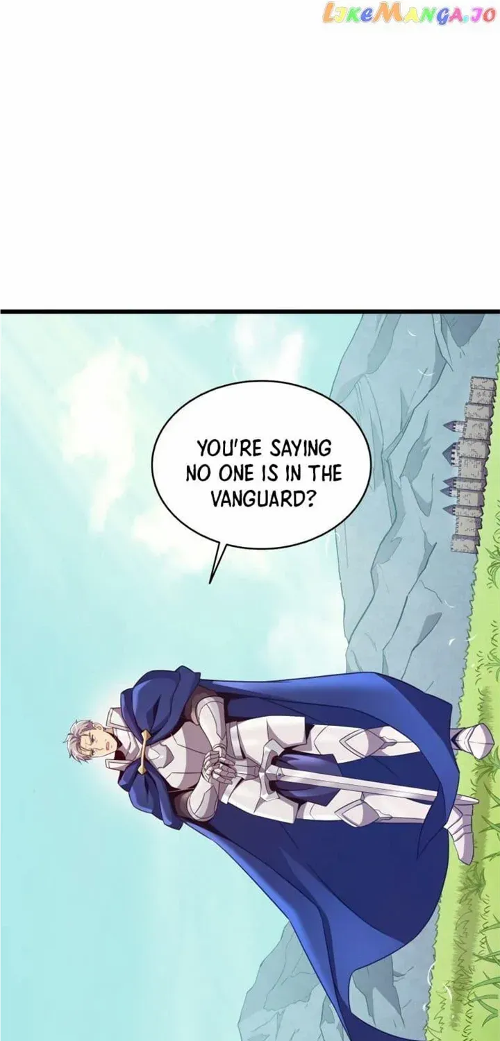 Read Arcane Sniper chapter 132 image 24 on Lezhin