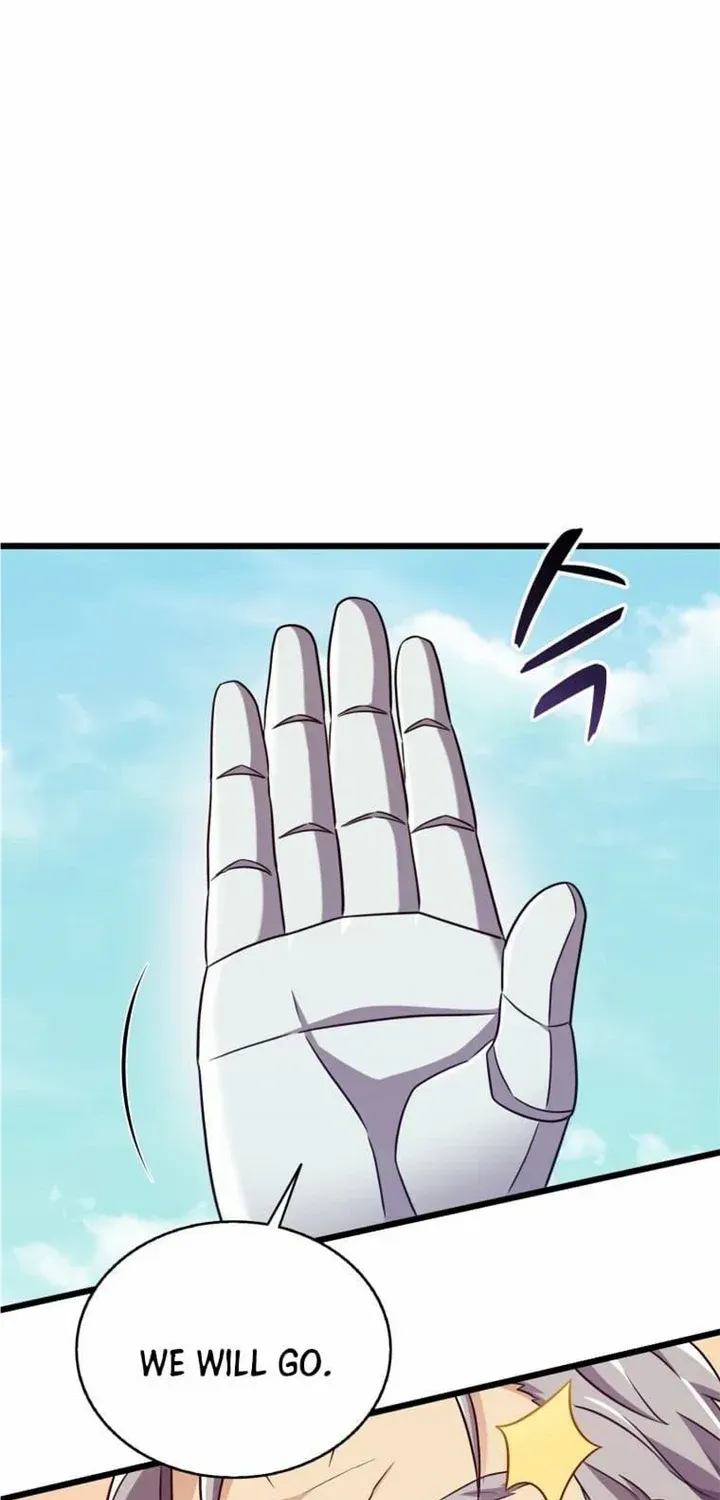 Read Arcane Sniper chapter 132 image 27 on Lezhin