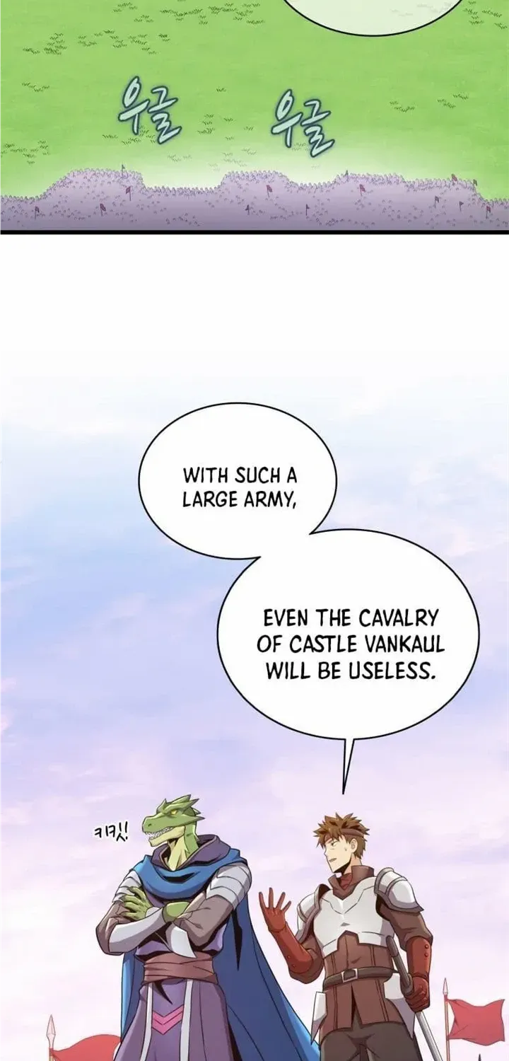 Read Arcane Sniper chapter 132 image 3 on Lezhin