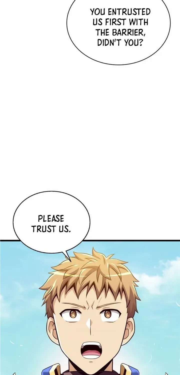 Read Arcane Sniper chapter 132 image 30 on Lezhin