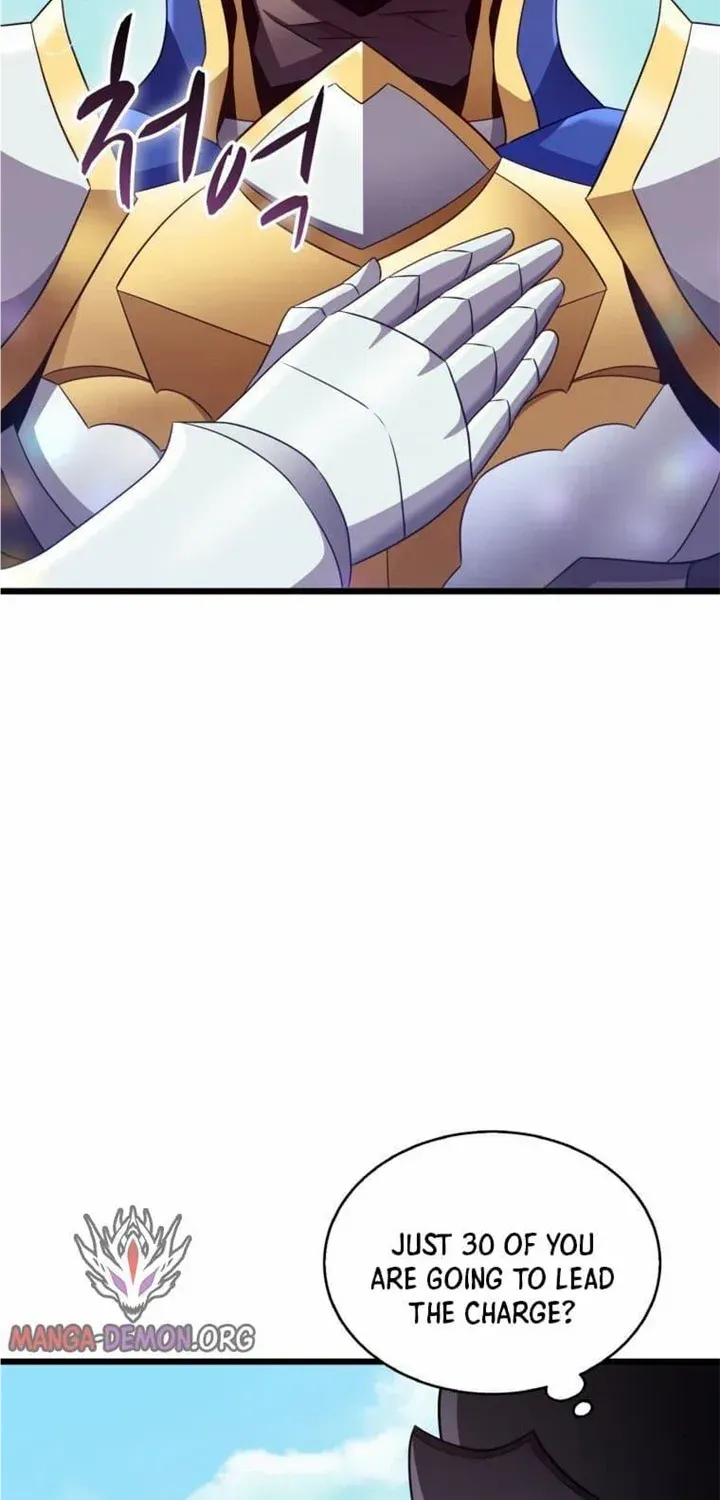 Read Arcane Sniper chapter 132 image 31 on Lezhin