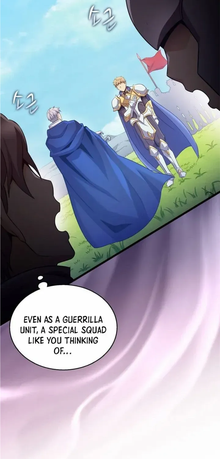 Read Arcane Sniper chapter 132 image 32 on Lezhin