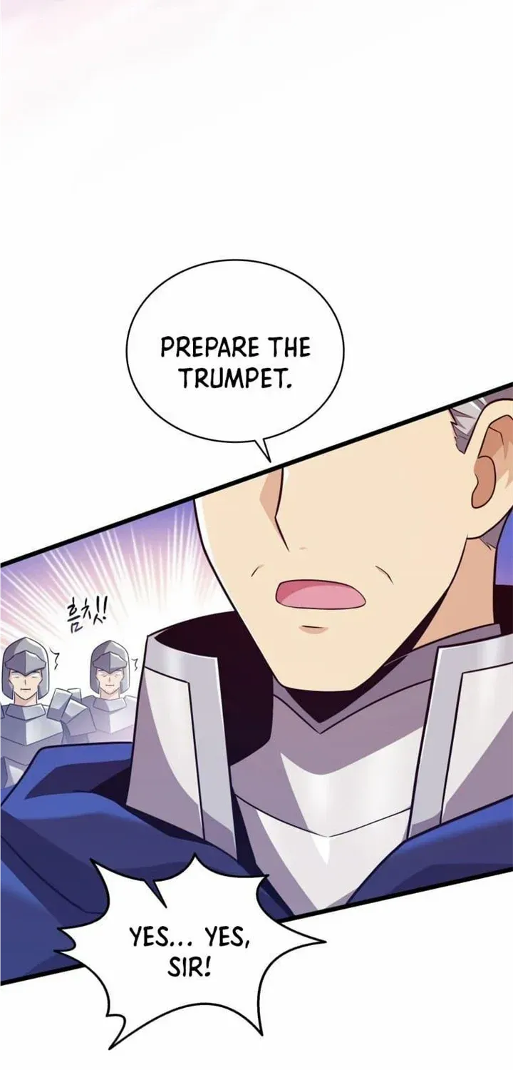 Read Arcane Sniper chapter 132 image 33 on Lezhin