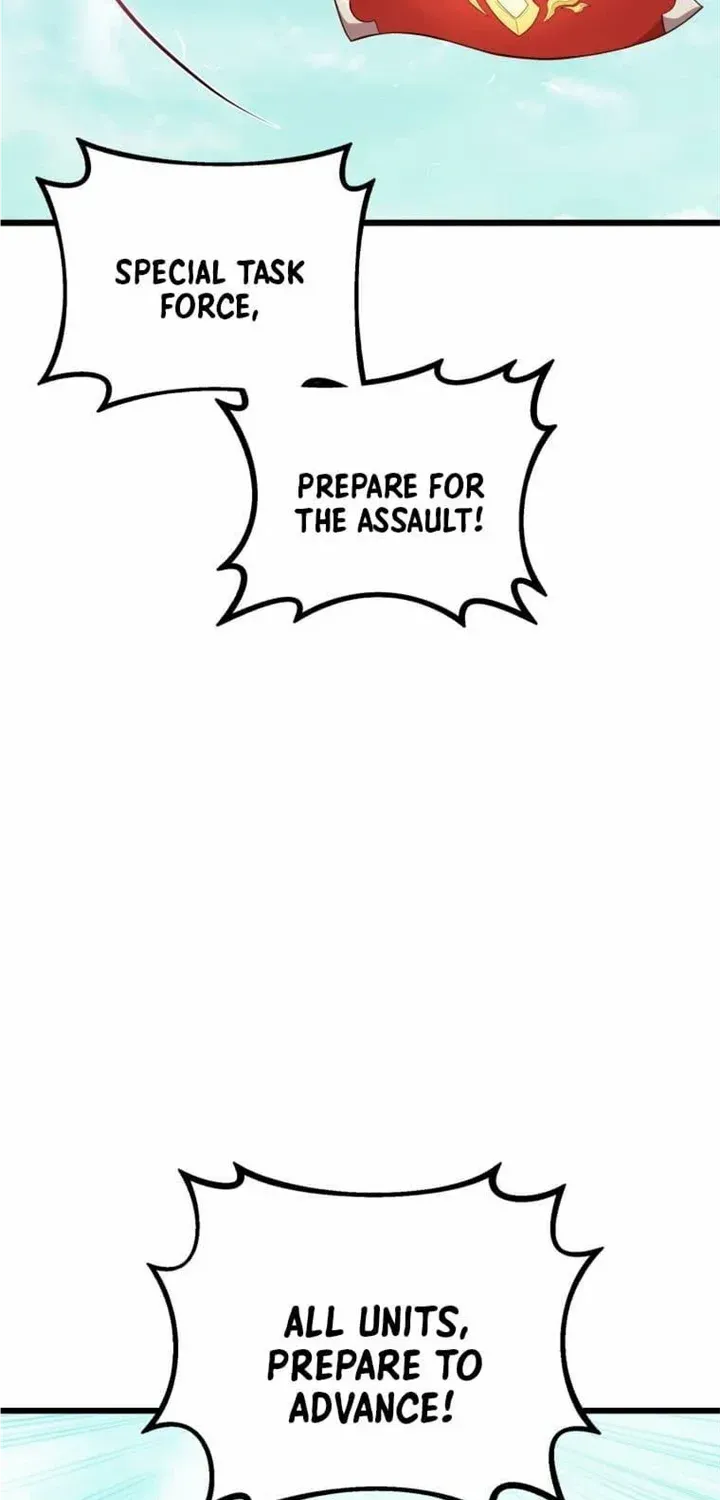 Read Arcane Sniper chapter 132 image 37 on Lezhin