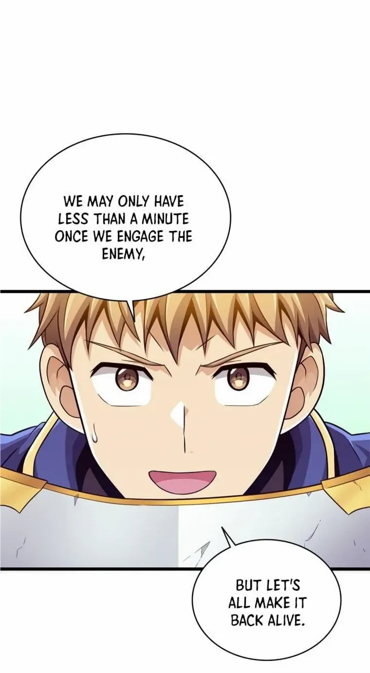 Read Arcane Sniper chapter 132 image 40 on Lezhin