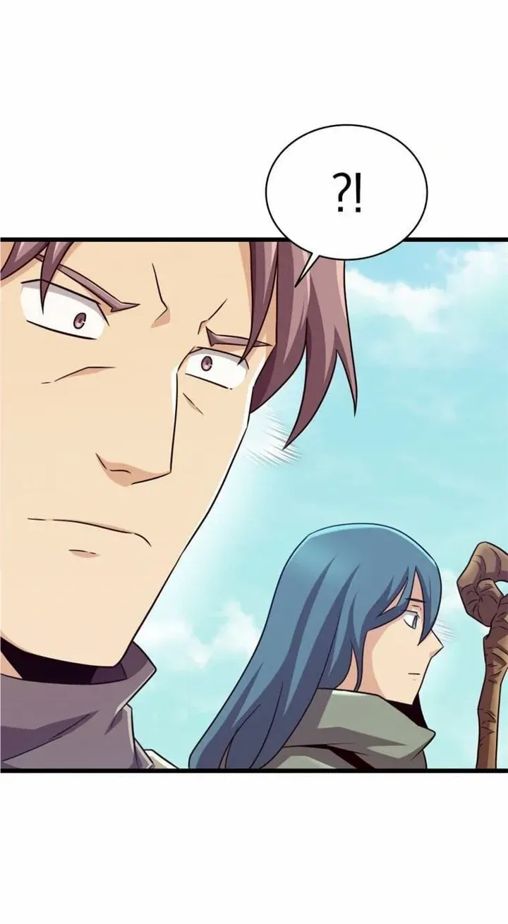 Read Arcane Sniper chapter 132 image 46 on Lezhin