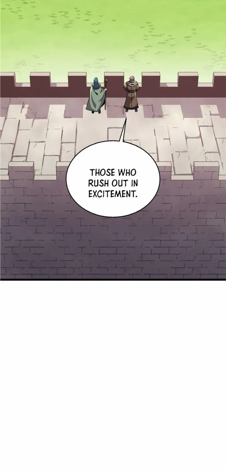 Read Arcane Sniper chapter 132 image 48 on Lezhin
