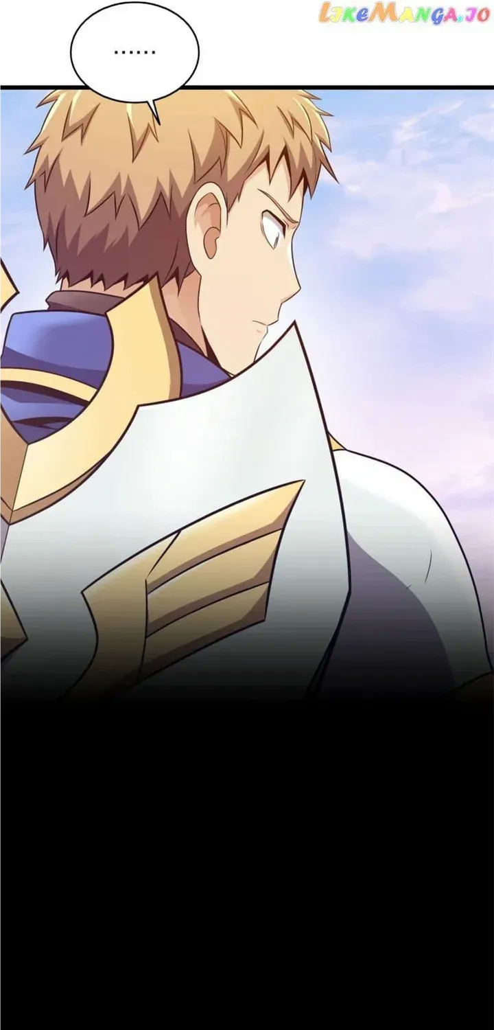 Read Arcane Sniper chapter 132 image 6 on Lezhin