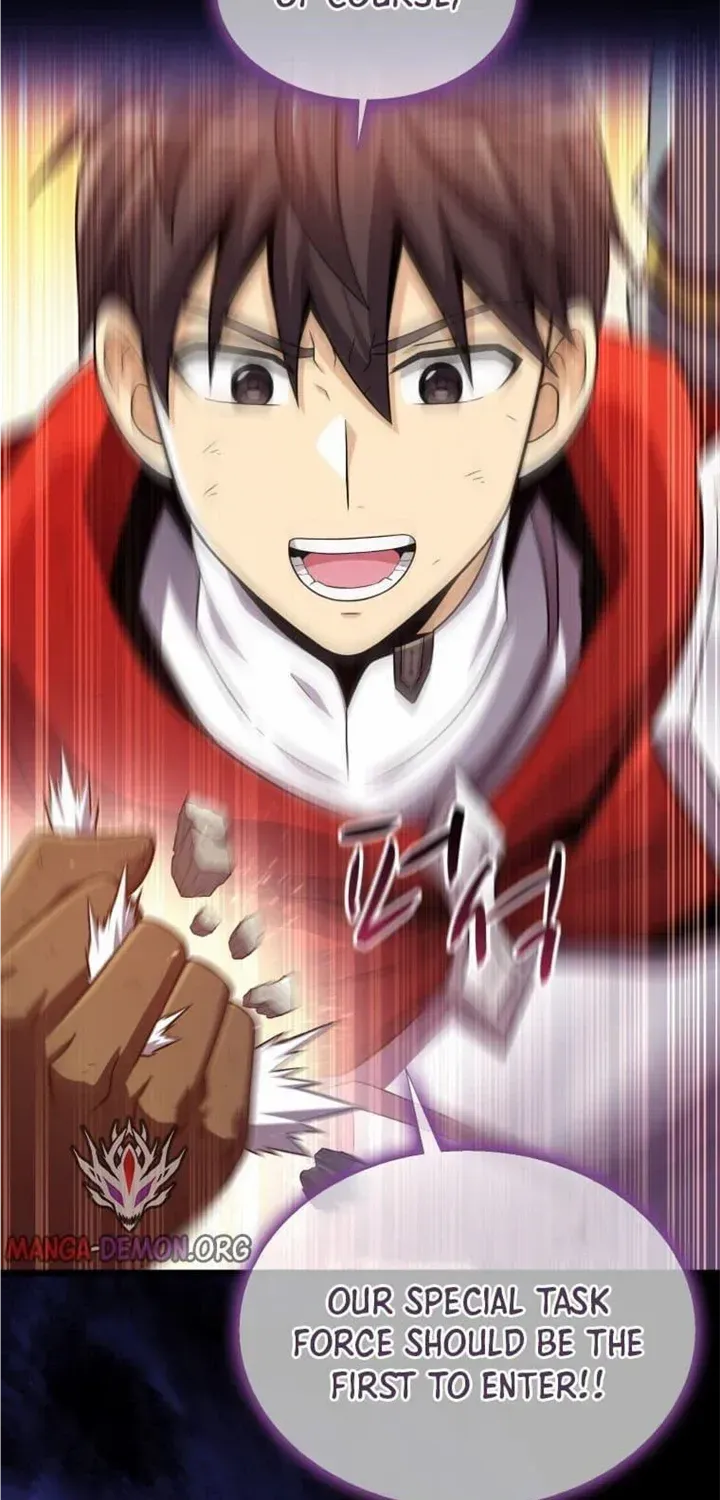Read Arcane Sniper chapter 132 image 69 on Lezhin