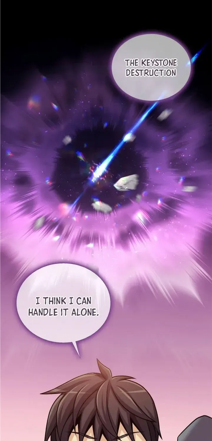 Read Arcane Sniper chapter 132 image 7 on Lezhin