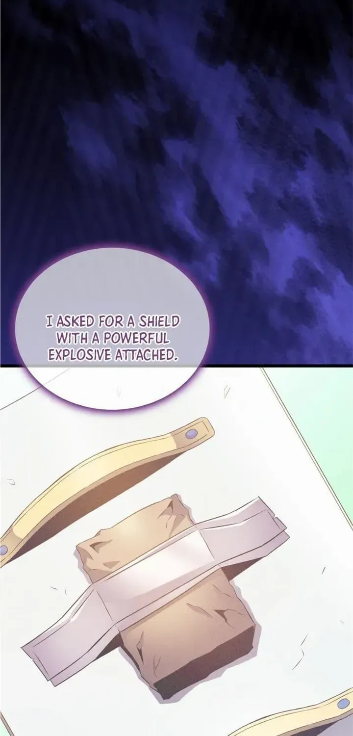 Read Arcane Sniper chapter 132 image 72 on Lezhin