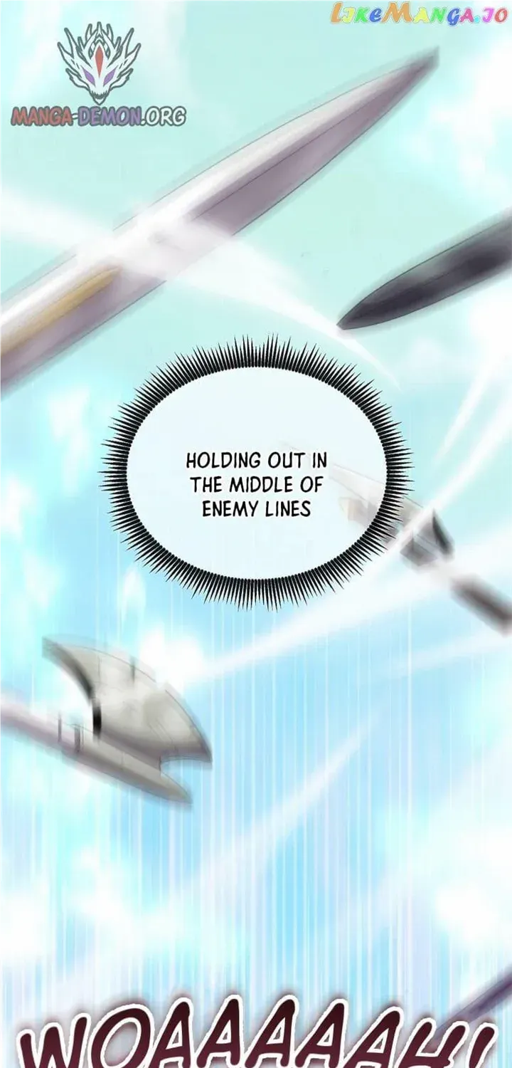 Read Arcane Sniper chapter 132 image 82 on Lezhin